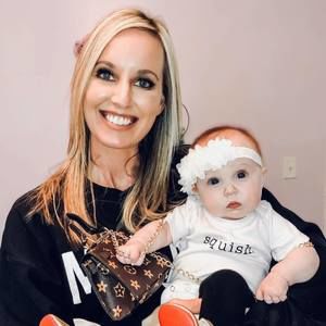 Meet your Posher, Jody